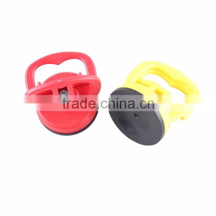 Powerful automatic sucker LCD screen mobile phone disassemble tool suction device