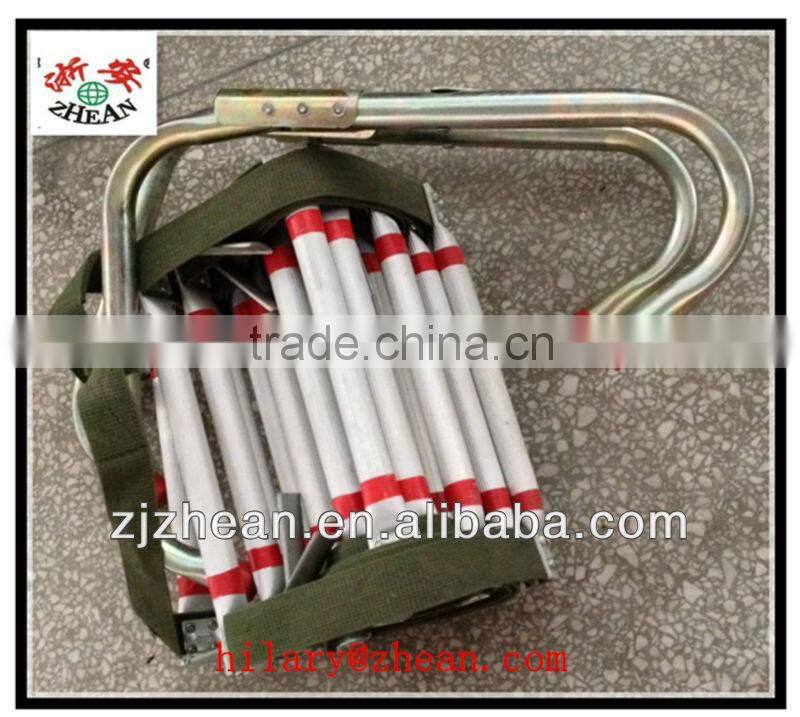 Fire Escape Ladder/Escape Rope Ladder