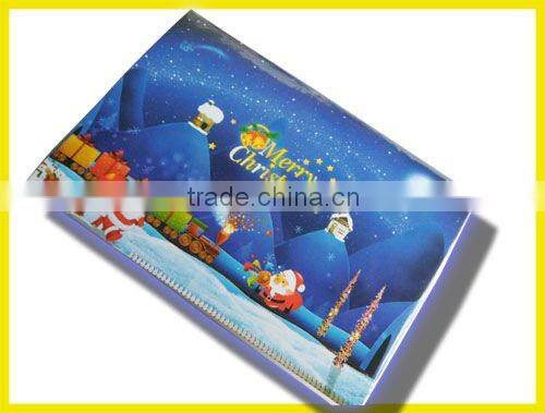 Lovely Musical Greeting Card for All Occasions