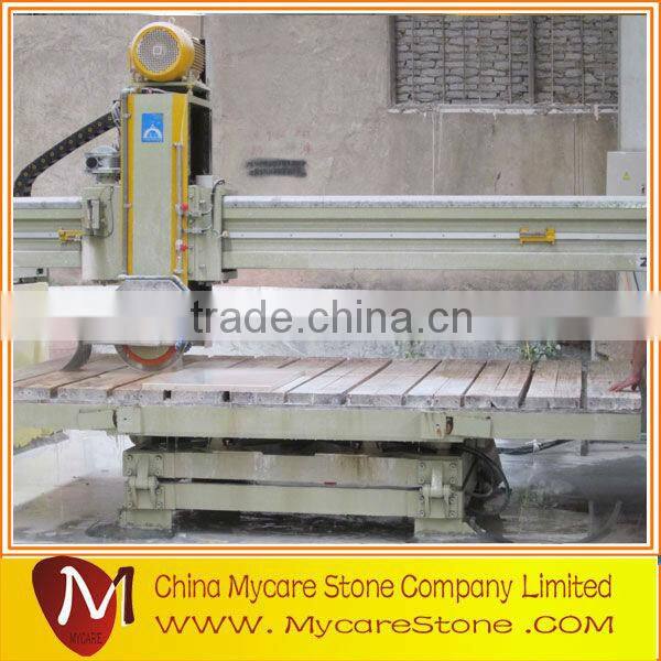 WT004 golden travertine