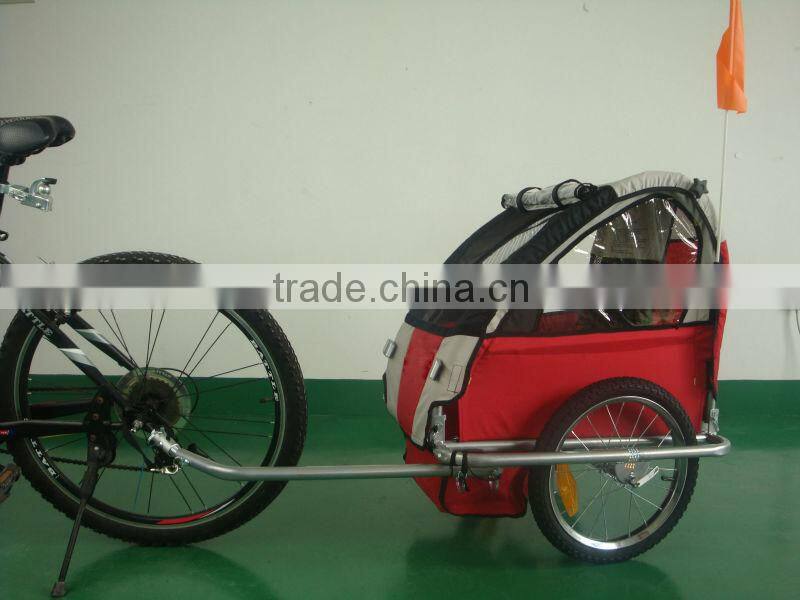 Hot Model for Bike Trailer Child bicycle trailers