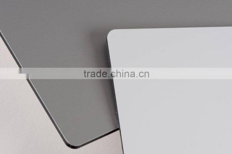 PVDF Aluminum composite panel
