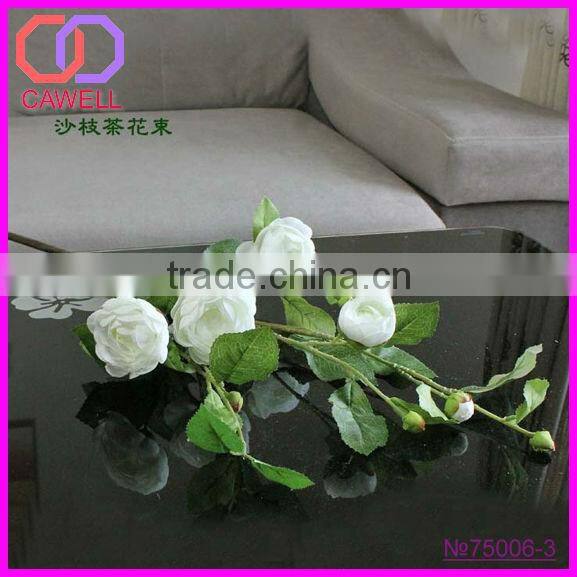 latex flower artificial