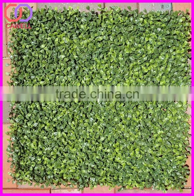 artificial grass wall for decoration