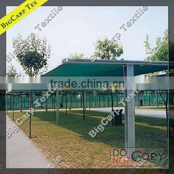 Hdpe Raschel Knitted Sun Shade Netting Cloth for Agriculture Farm