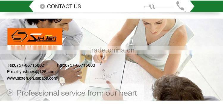 Casual shoes manufacture casual sandals women ST-02