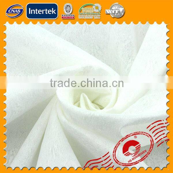 spunlace nonwoven fabric in roll for nonwoven spunlace towel