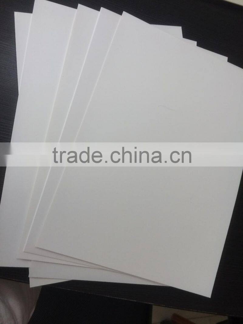 environmental double side stone pattern paper