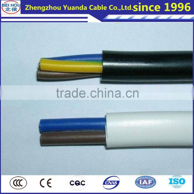 Best Price PVC Insulated and PVC Sheathed Armoured 4 Core Copper Cable 75mm 50mm 120mm