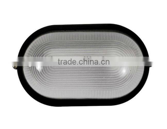 IP44 Aluminum Outdoor Wall Lamp Cover 100w GLT-D305