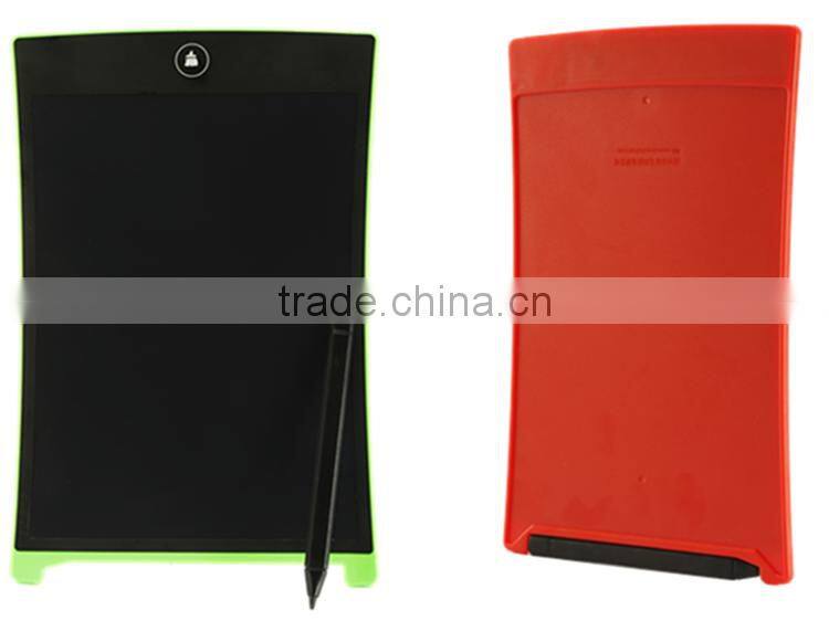 2016 Promotional Memo Pads Style and electronic Boogie Board perfect for a kid learn languages