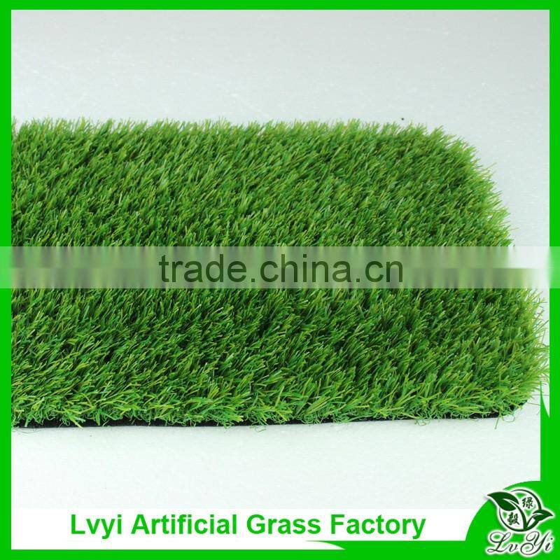 Landscape grass sport artificial grass
