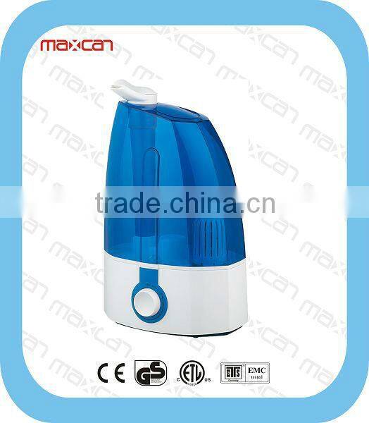 Double Nozzles MH 406 Cool Mist Humidifier