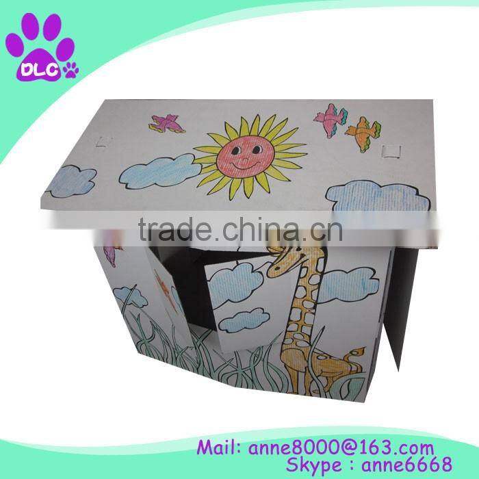 self-assembly toys for kids