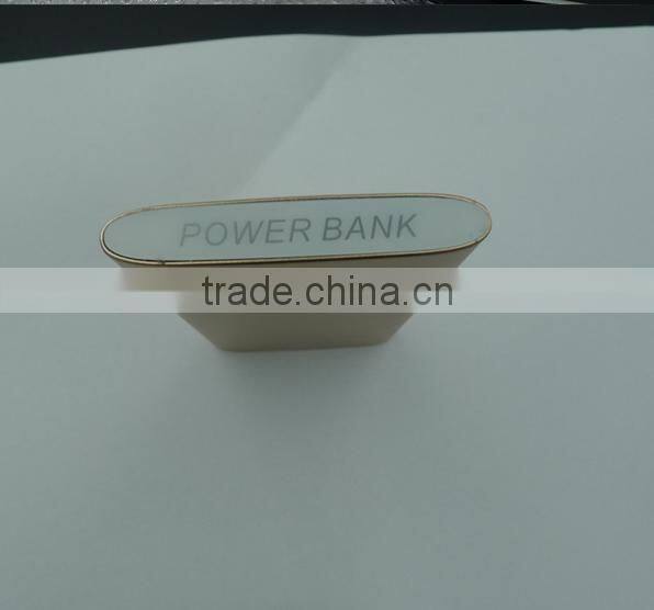 Universal External Portable Super Thin Slim Power Bank 20000mah In Shenzhen