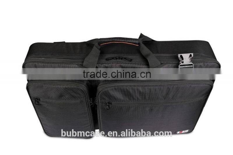 BUBM XDJ-RX controller bag dj case Single shoulder bag for men Multi purpose type bag backpack To send straps laptop CASE