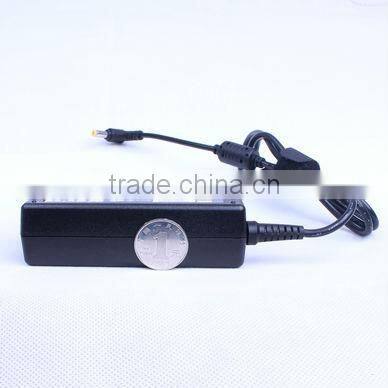 65W 19v 3.42a with 5.5*2.1mm DC connector for Acer power adapter