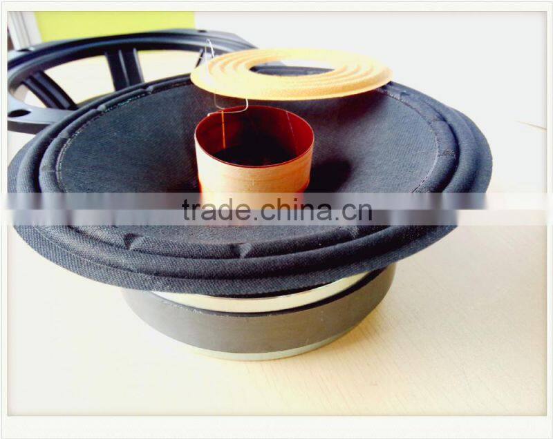 15 Inch subwoofers nice sound loudspeaker china speaker manufacturer, SD-CR1575W