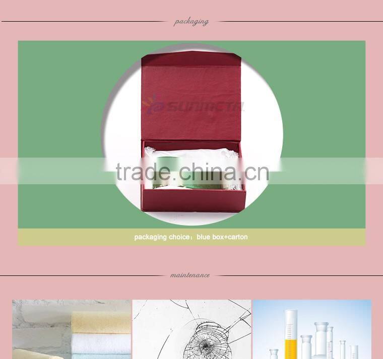 Sublimation Crystal Blanks With Coating