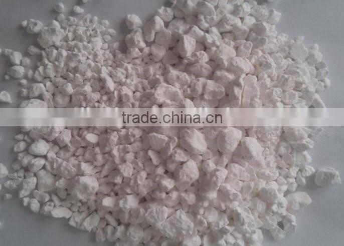 calcium chloride granule