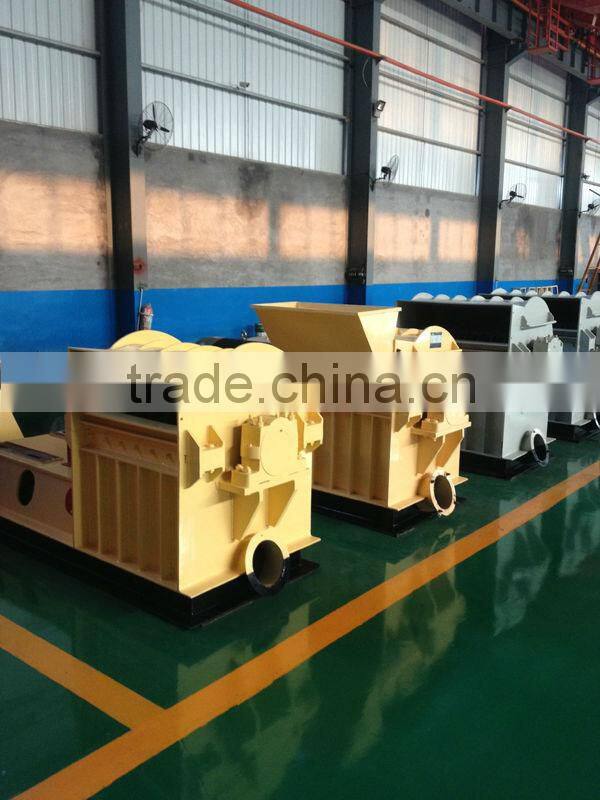 Wood Chipper Hammer Mill