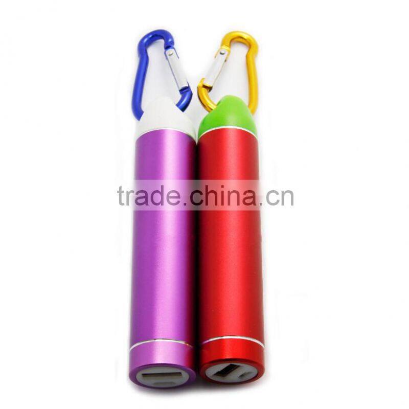 Wholesale portable power bank for mobile phone laptop