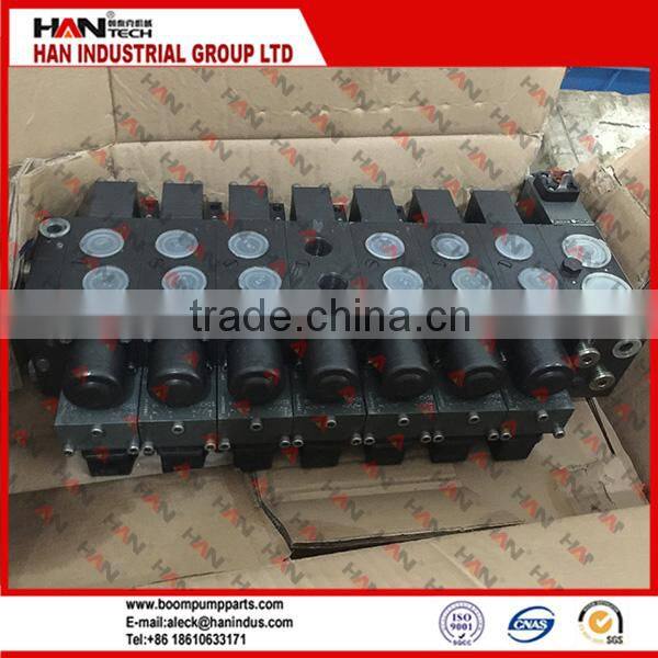 REXROTH OIL PUMP A2F02361L-VAB05