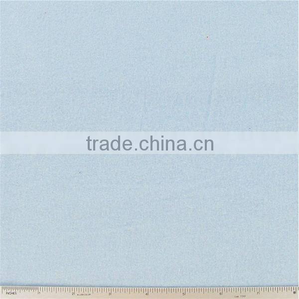 Flannel fabric, walmart fabric 20s*10s 40*42 one side brushed, wholesale cotton fabric, online fabric store