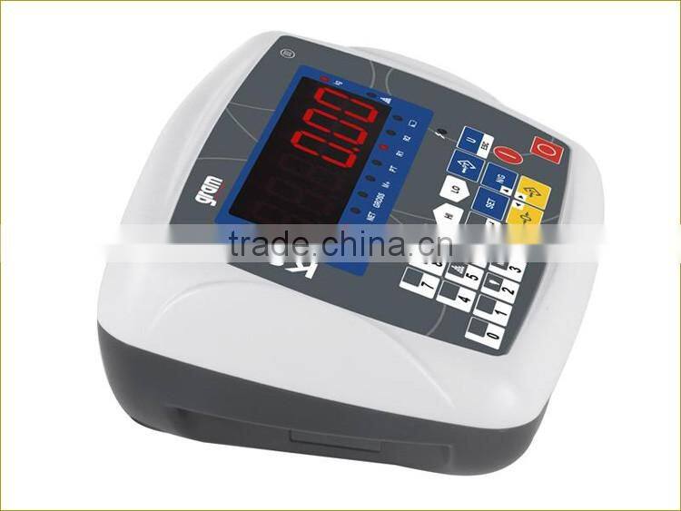 High Performance K2EN Weighing Indicator Type Indicator