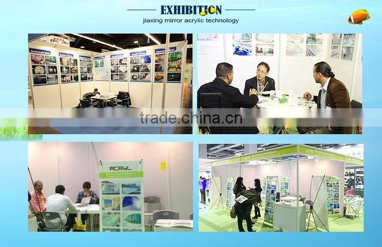 Good Service Vacuum tank where to buy acrylic for aquarium