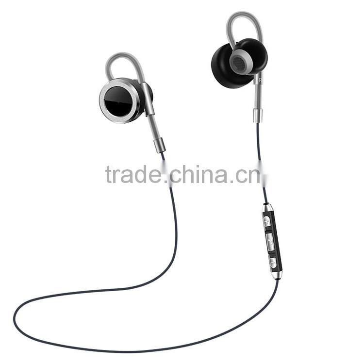 Cheap In-Ear Bluetooth Headphone Stereo Wireless Headset Mini Earphone