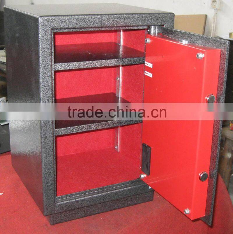 Large Fingerprint safe locker