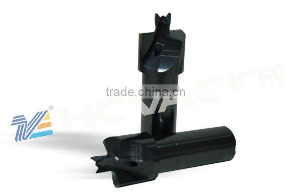 Hard tools PVD coating system/Tools arc ion evaporation hard vacuum coating machine