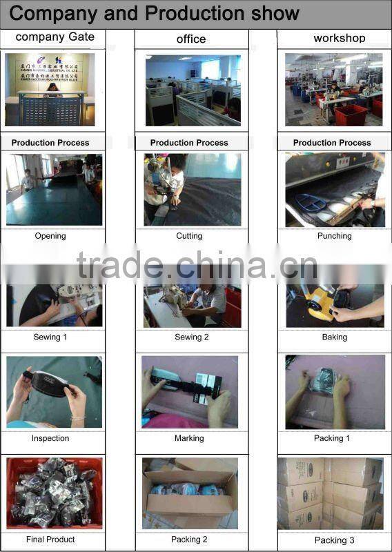 Durable waterproof Conference Bag for A3 and A4 Document