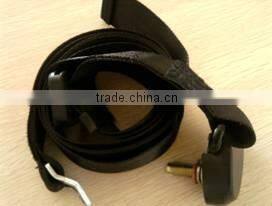 Xinder brand X-801-2 Wheelchair Tie Downs system wheelchair restractors passed 1054-2