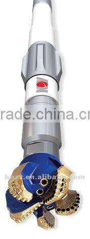 High quality drilling pipe with competitive price from China