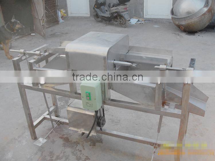 Electric apple peeler corer slicer / industrial electric apple peeler