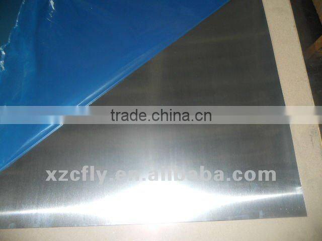 aluminum sheet for boat 5083