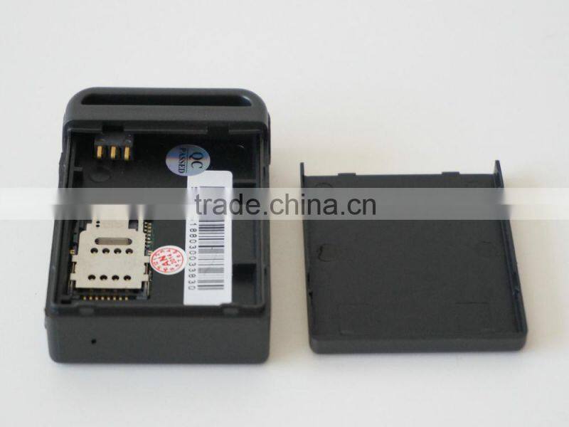 Cheapest Sim Card Vehicle GPS Tracker TK 102B