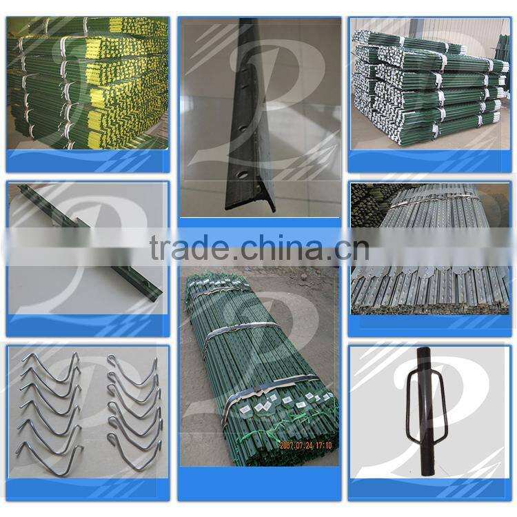New products for Y fence post made in China For Australia