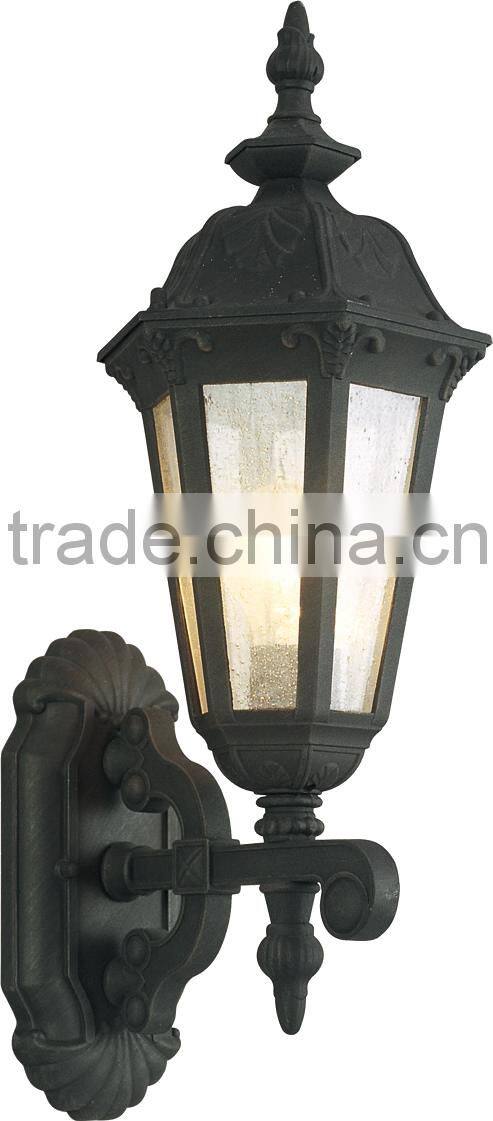 European Villa Decorative outdoor street lamps