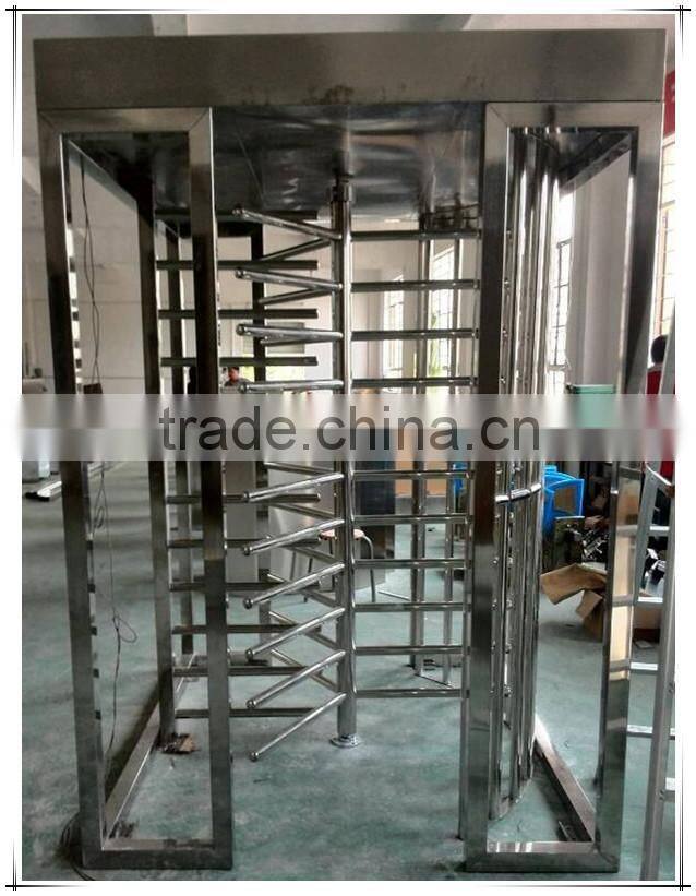 Wholesale price factory access automatic turnstyle gate