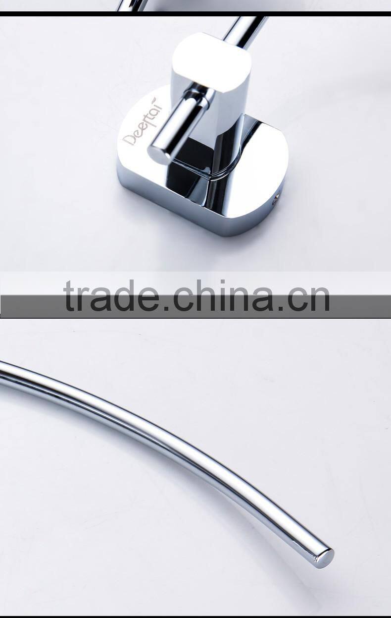 1100 bathroom accessory towel ring hotel use Towel holder