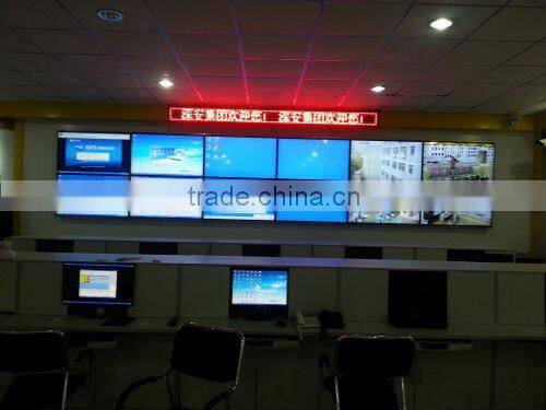 wireless store IP video alarm central monitoring station,security monitoring CMS