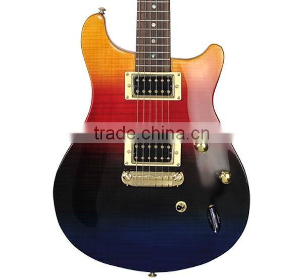 Durable bass guitar 4 string wholesale musical instruments