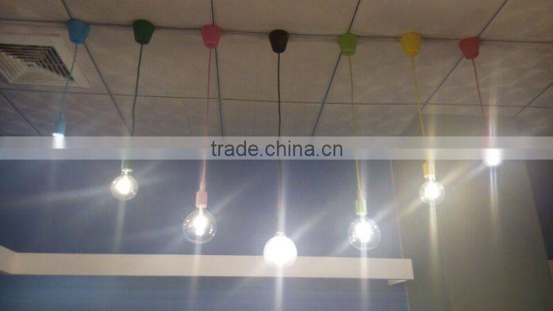 360 Degree Dimmable LED Filament bulb, Christmas cheap led bulb