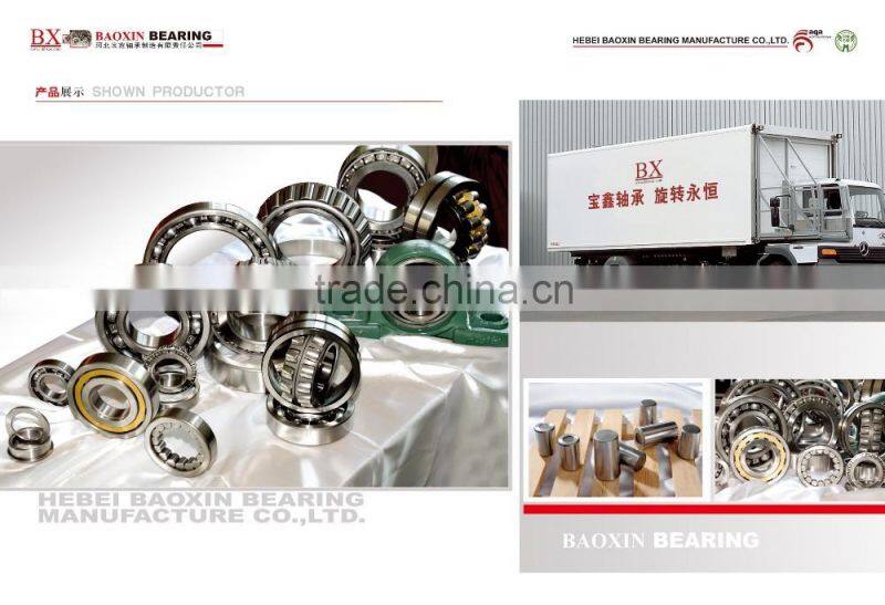 Taper Roller Bearing TRB 32332 160*340mm taper roller bearing