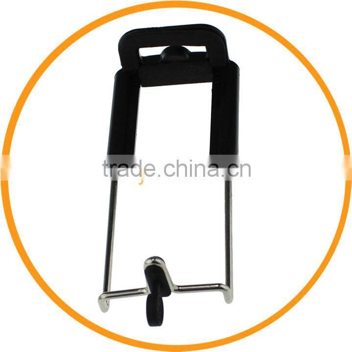 U Clip Mount Connected with Tripod Monopod for iPad 5 Air for iPad Mini from Dailyetech