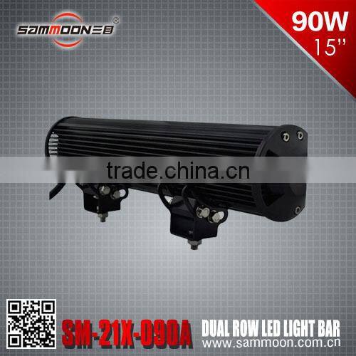 Popular portable wholesale led light bar bar SM-090A