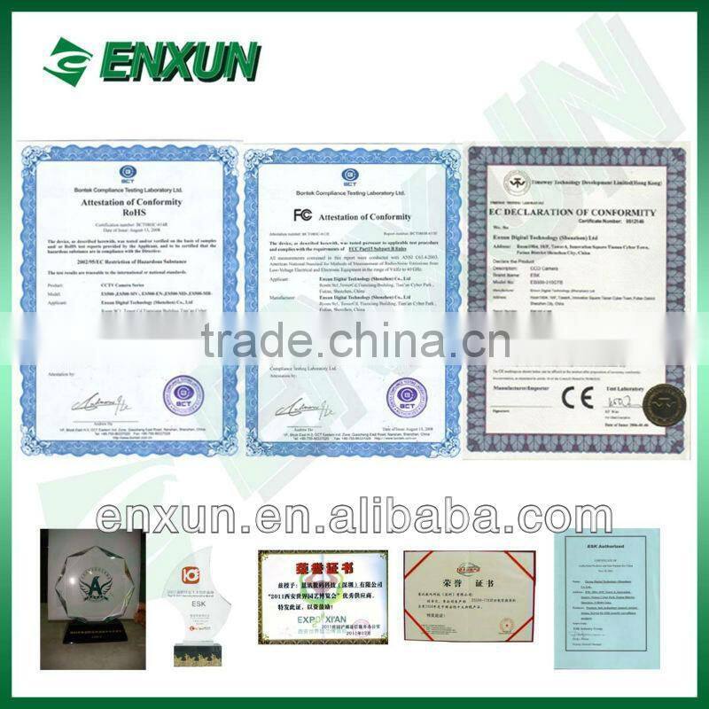 New style Mini tester